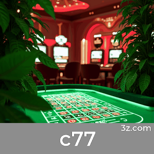c77 login page Brazil – secure online casino access