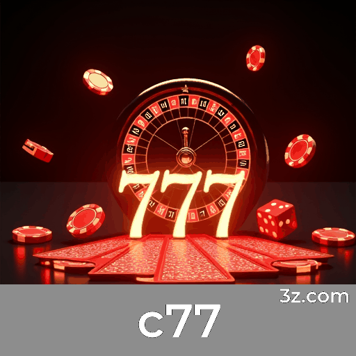 c77 login page Brazil – secure online casino access