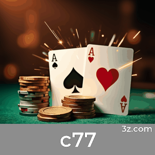 Play live casino Brazil with c77 bonuses