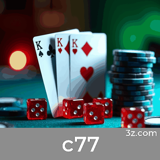 c77 login page Brazil – secure online casino access