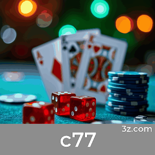 c77 login page Brazil – secure online casino access