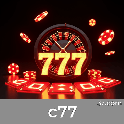 c77 login page Brazil – secure online casino access