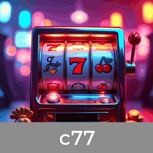 Aposte com Conveniência: Aplicativo Móvel do C77