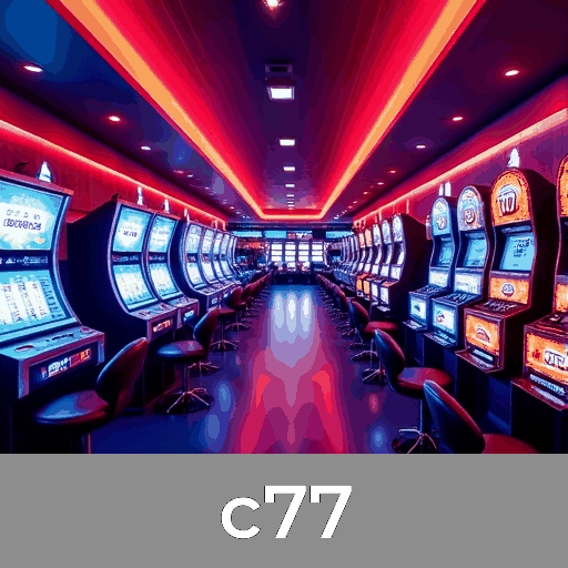 C77: Especialista em Apostas Esportivas no Brasil